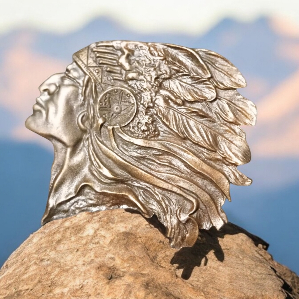 Belt buckle